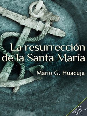 cover image of La resurrección de la Santa María